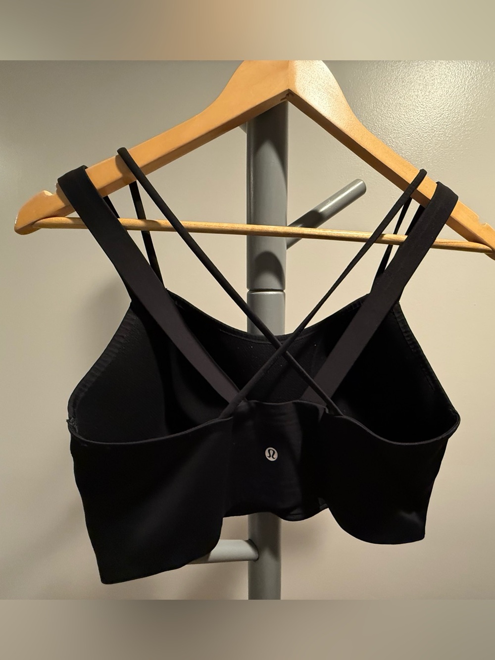 Lululemon -Like a Cloud Longline Bra